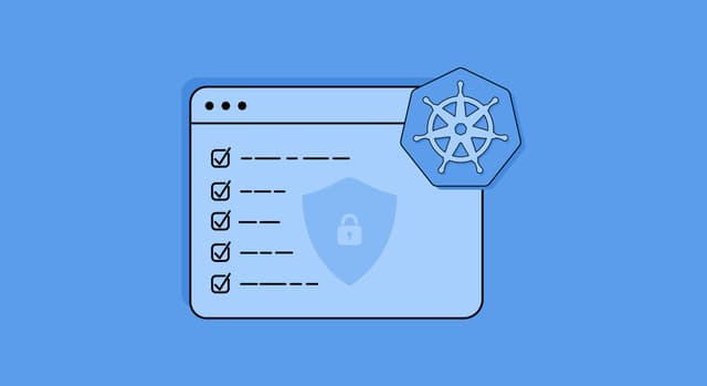 Secure Kubernetes Cluster